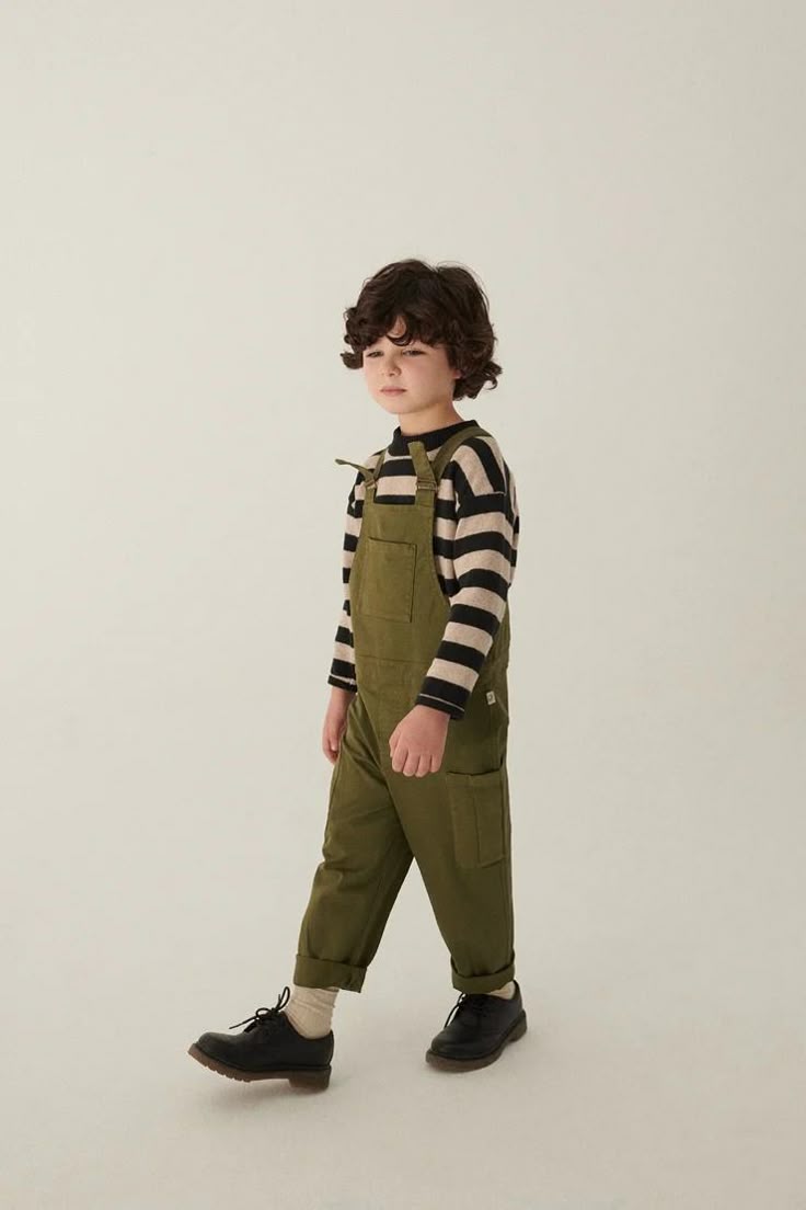 Suit Jeans Boy